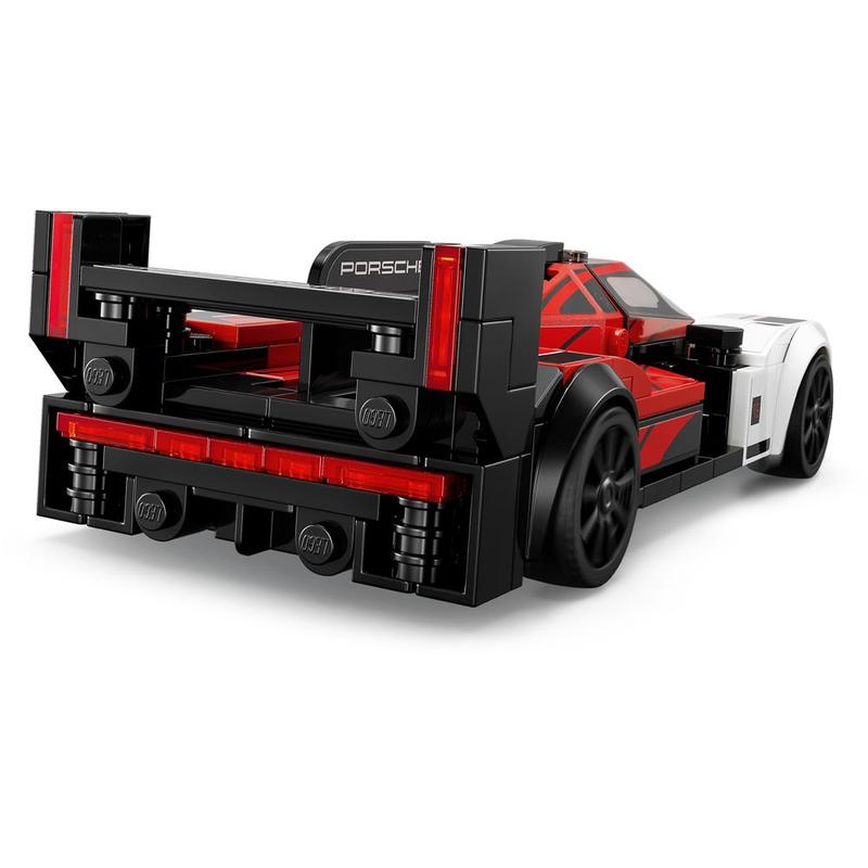 Lego Speed Champions Porsche 963 76916 280pcs - Brinquedos de